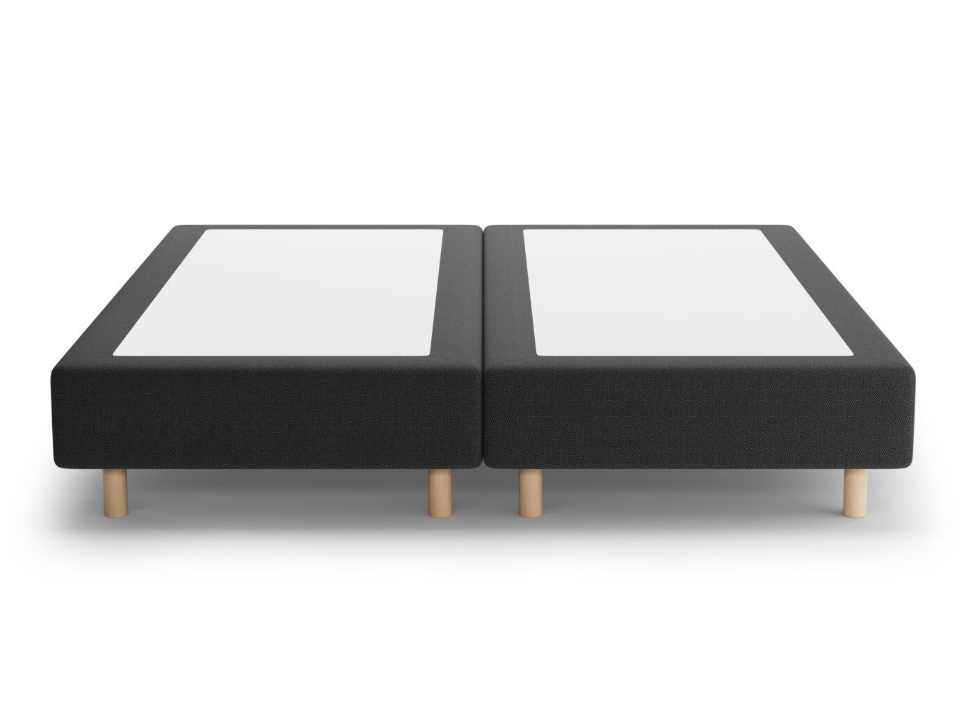 Postelja Beckley 338 (BABEL BLACK)