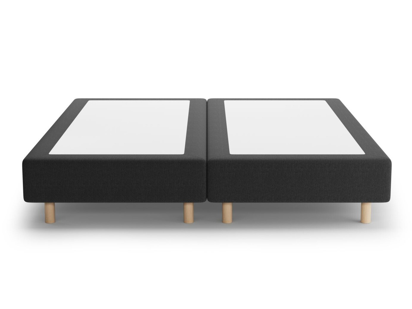 Postelja Beckley 338 (BABEL BLACK)