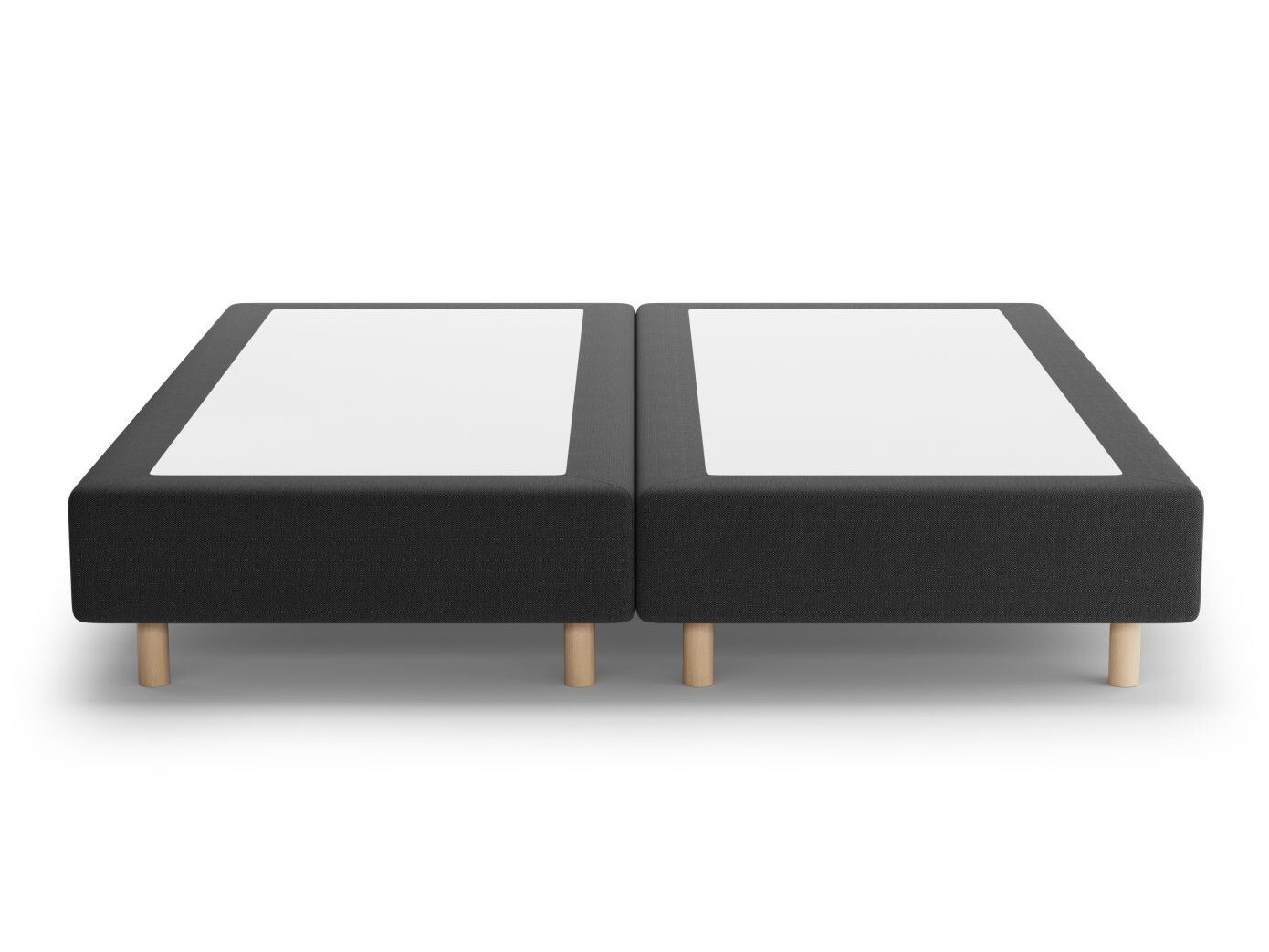 Postelja Beckley 338 (BABEL BLACK)
