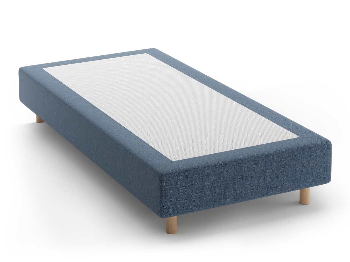 Postelja Beckley 338 (Babel Blue)