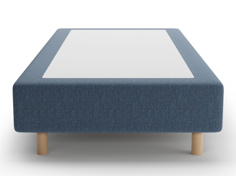 Postelja Beckley 338 (Babel Blue)
