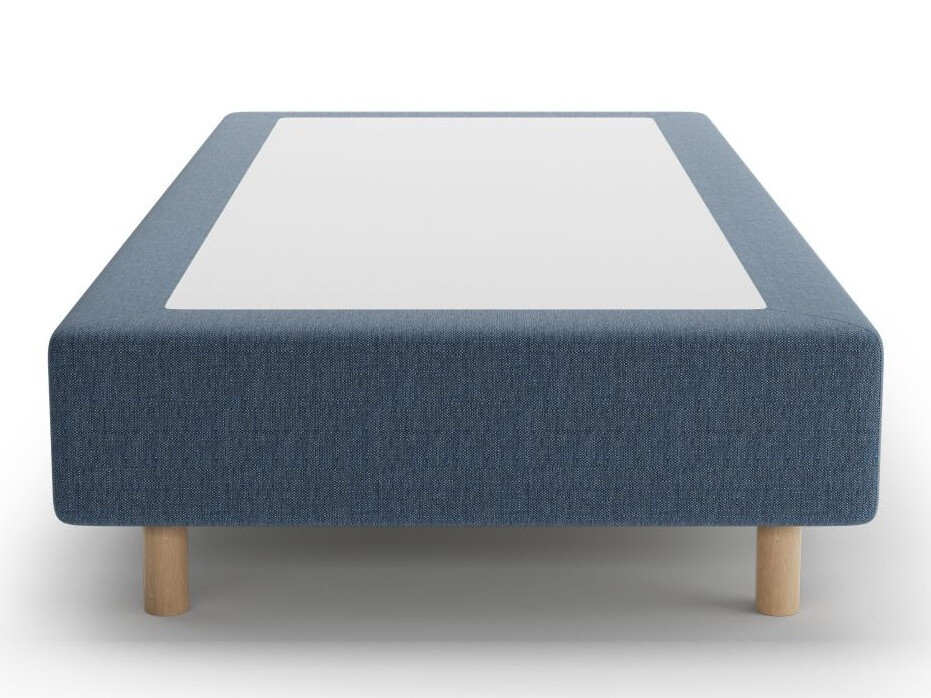 Postelja Beckley 338 (BABEL BLUE)