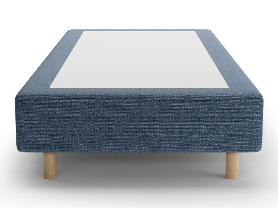 Postelja Beckley 338 (BABEL BLUE)