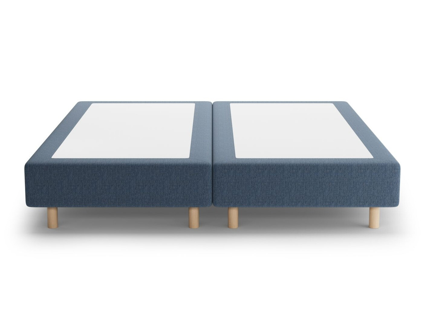 Postelja Beckley 338 (Babel Blue)