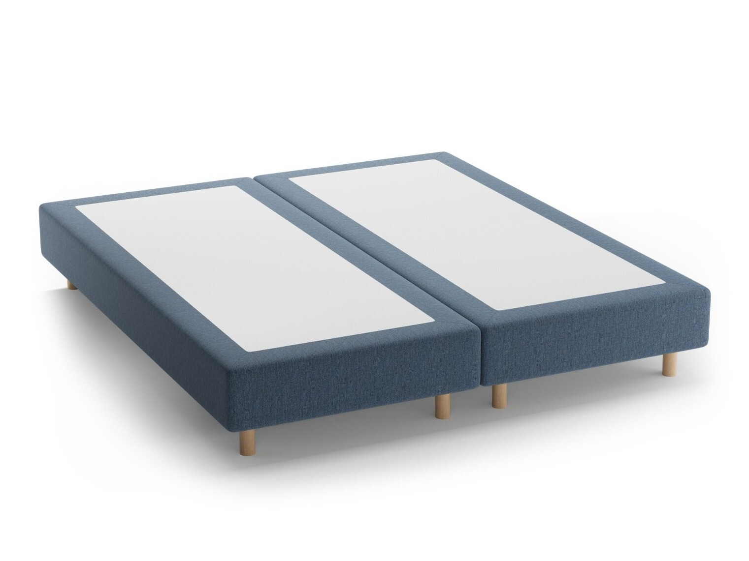 Postelja Beckley 338 (Babel Blue)