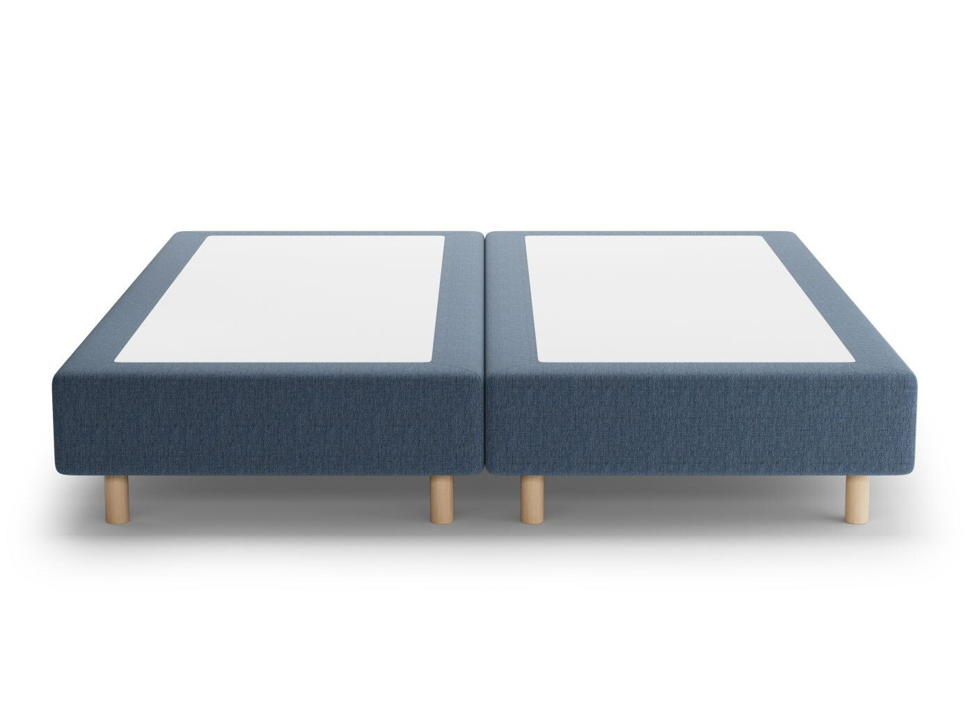 Postelja Beckley 338 (Babel Blue)