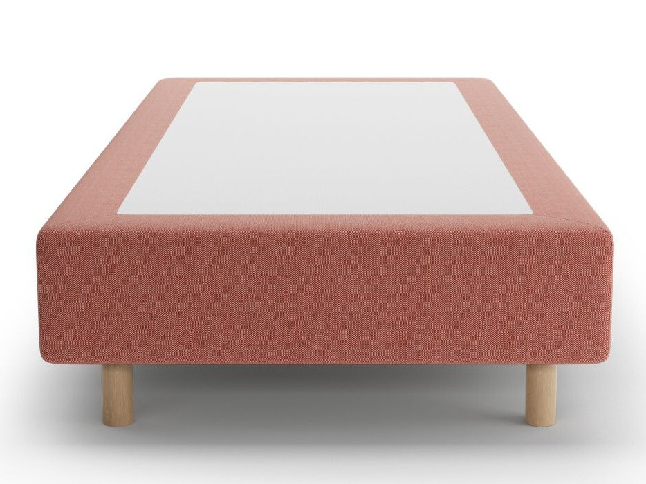 Postelja Beckley 338 (Babel Red)