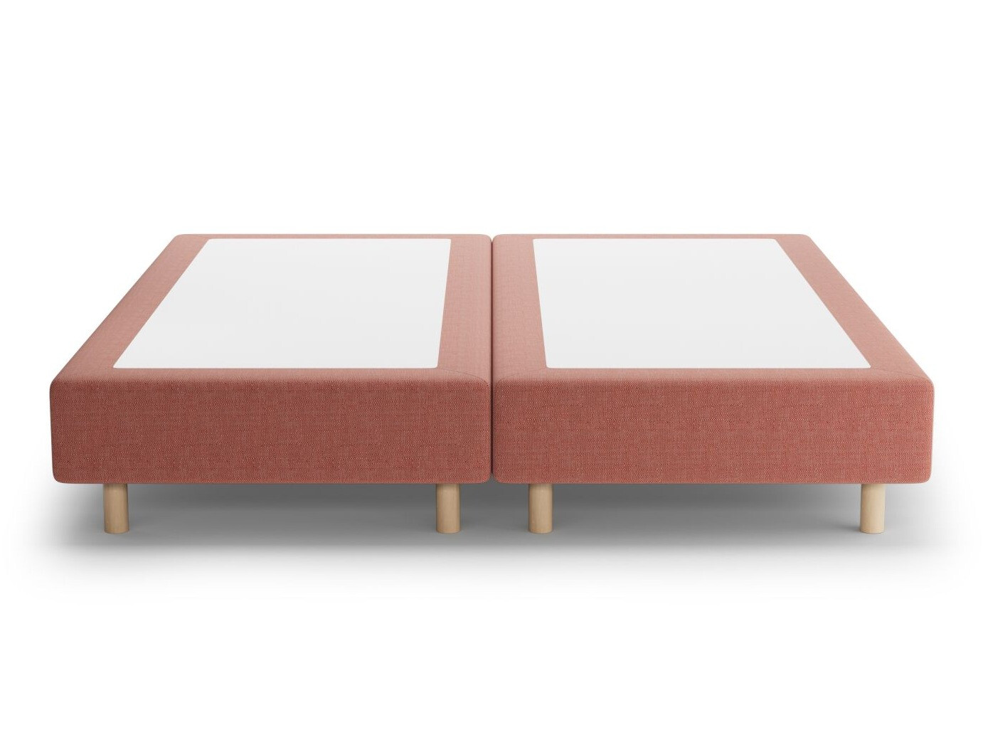 Postelja Beckley 338 (Babel Red)