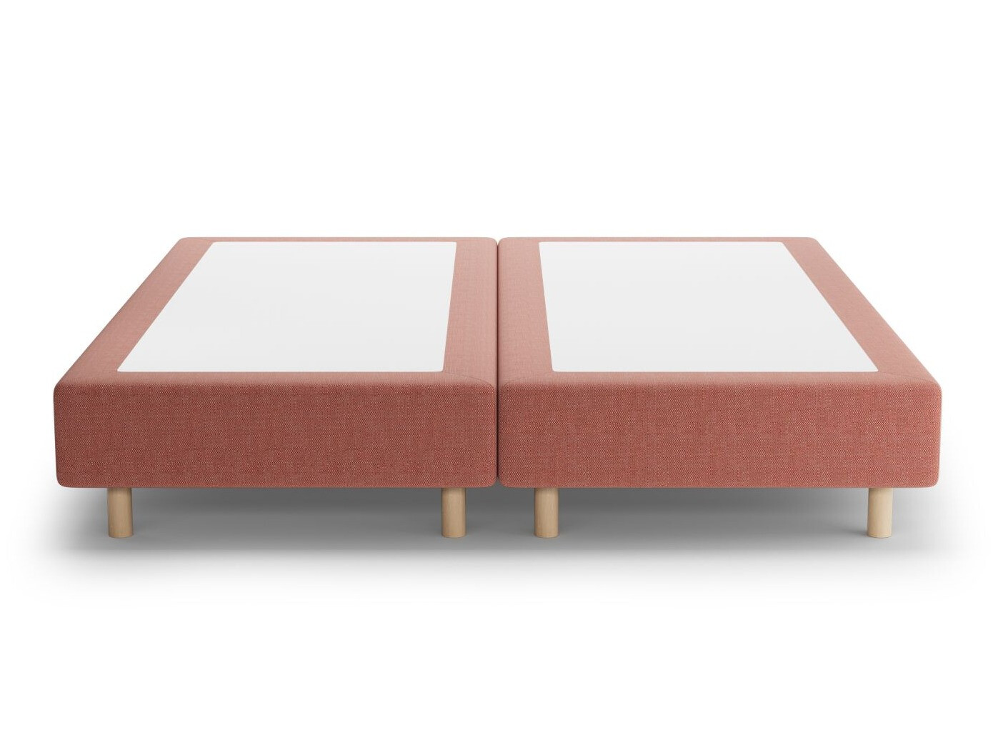 Postelja Beckley 338 (Babel Red)