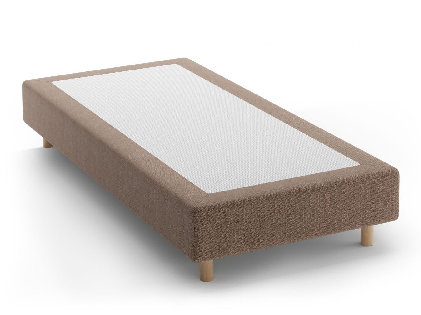 Postelja Beckley 338 (BABEL TAUPE)