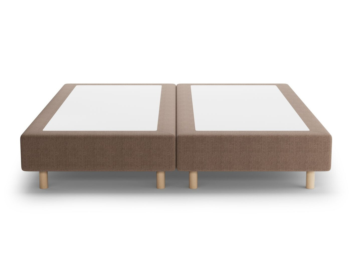 Postelja Beckley 338 (BABEL TAUPE)