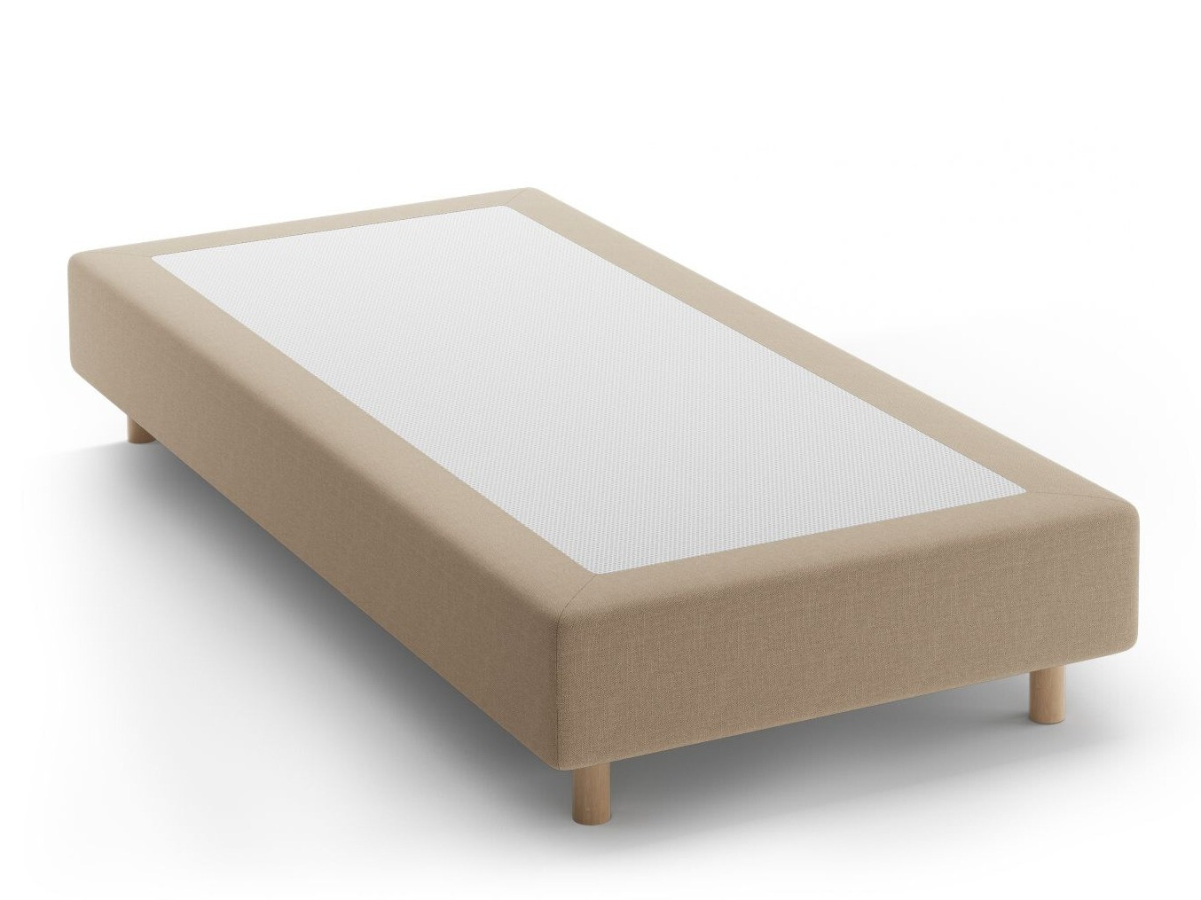 Postelja Beckley 338 (BABEL TOFFEE)