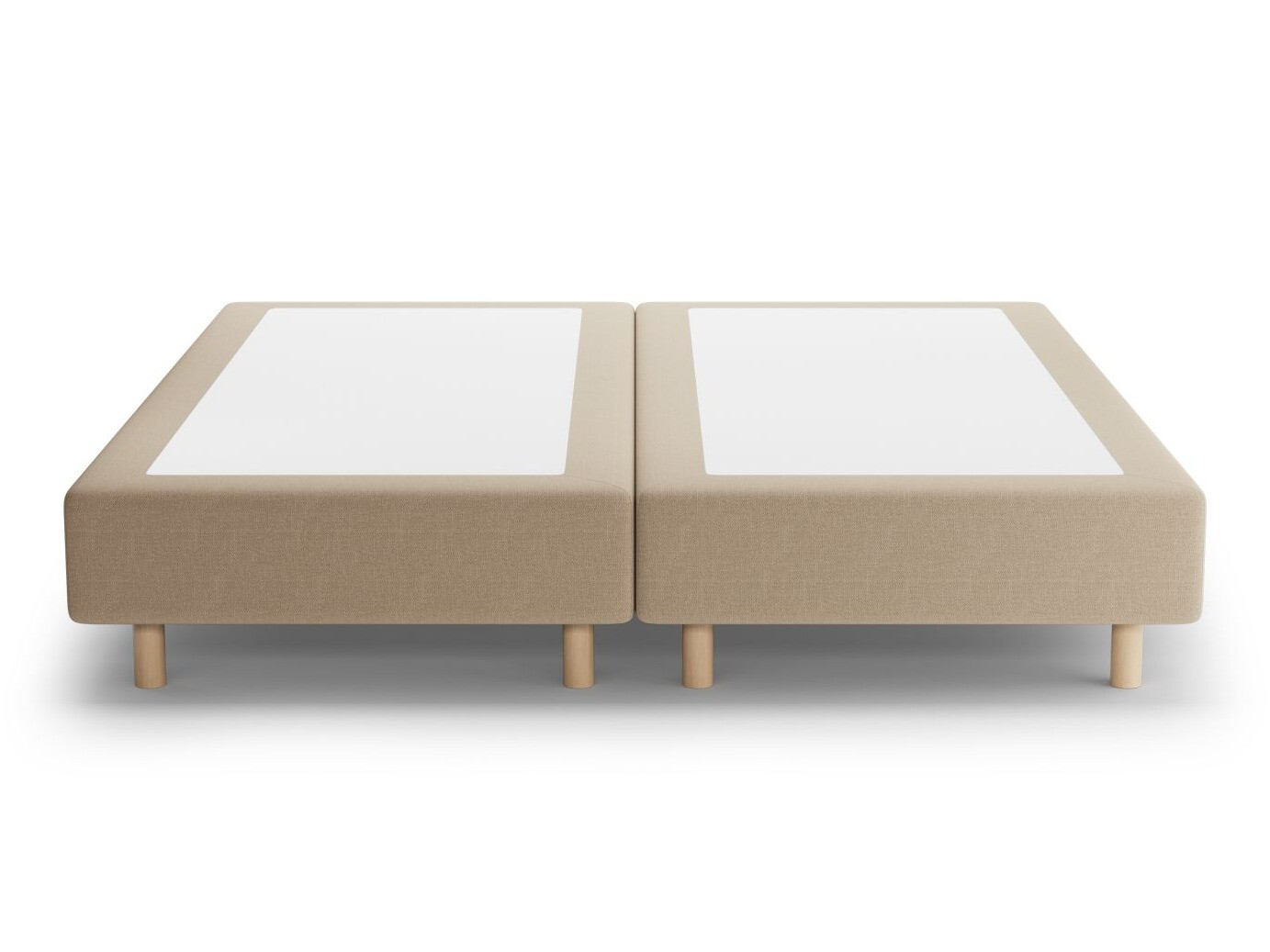 Postelja Beckley 338 (BABEL TOFFEE)