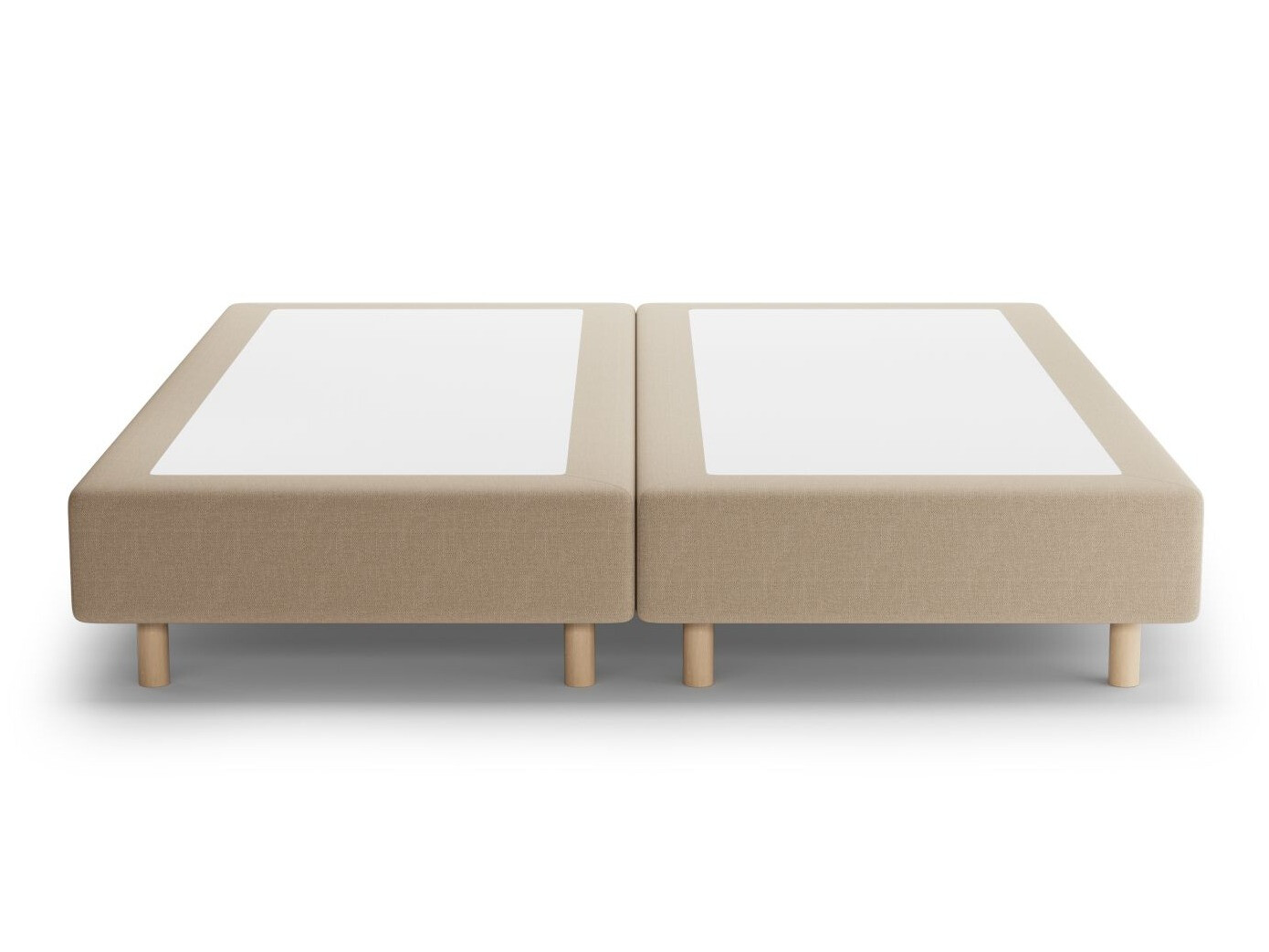Postelja Beckley 338 (Babel Toffee)