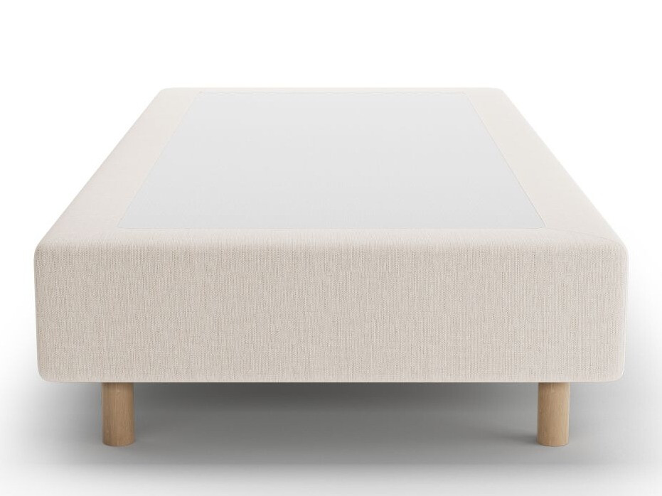 Postelja Beckley 338 (BABEL WHITE)