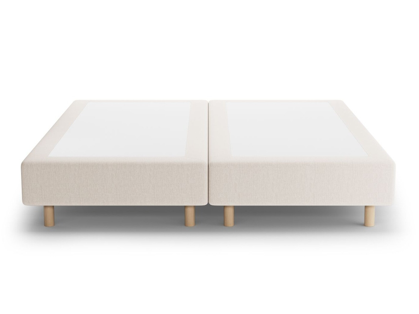 Postelja Beckley 338 (BABEL WHITE)