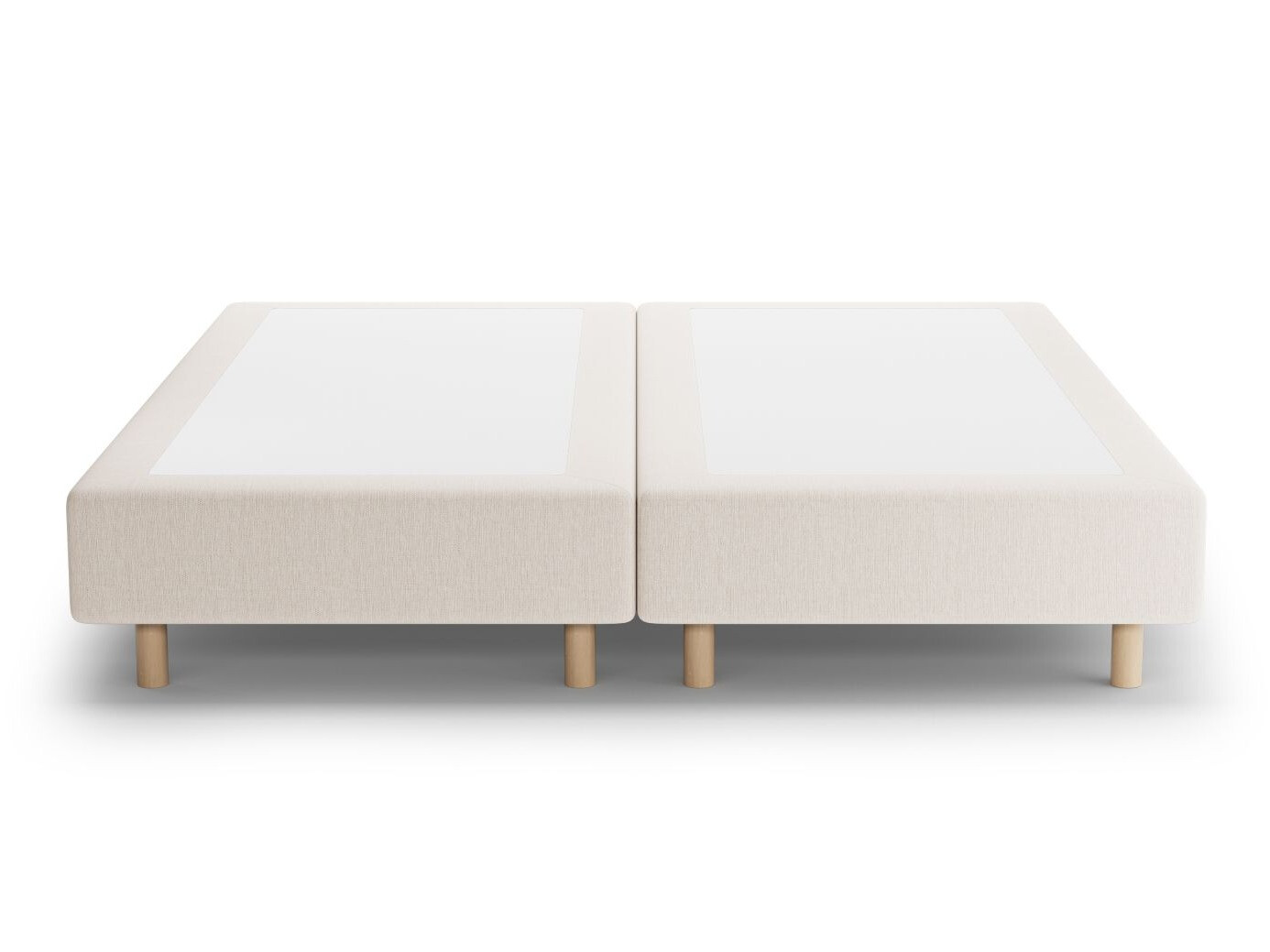 Postelja Beckley 338 (Babel White)