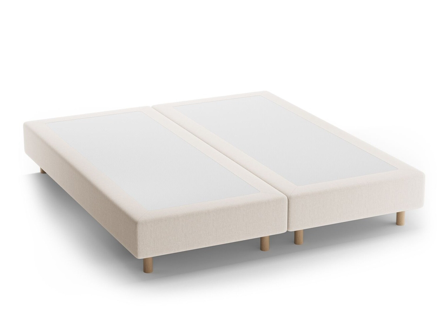 Postelja Beckley 338 (Babel White)