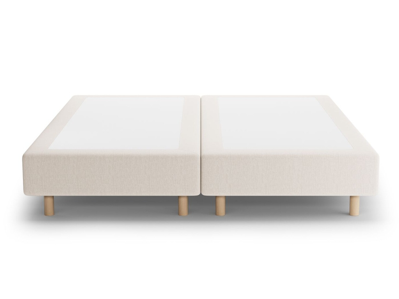 Postelja Beckley 338 (BABEL WHITE)