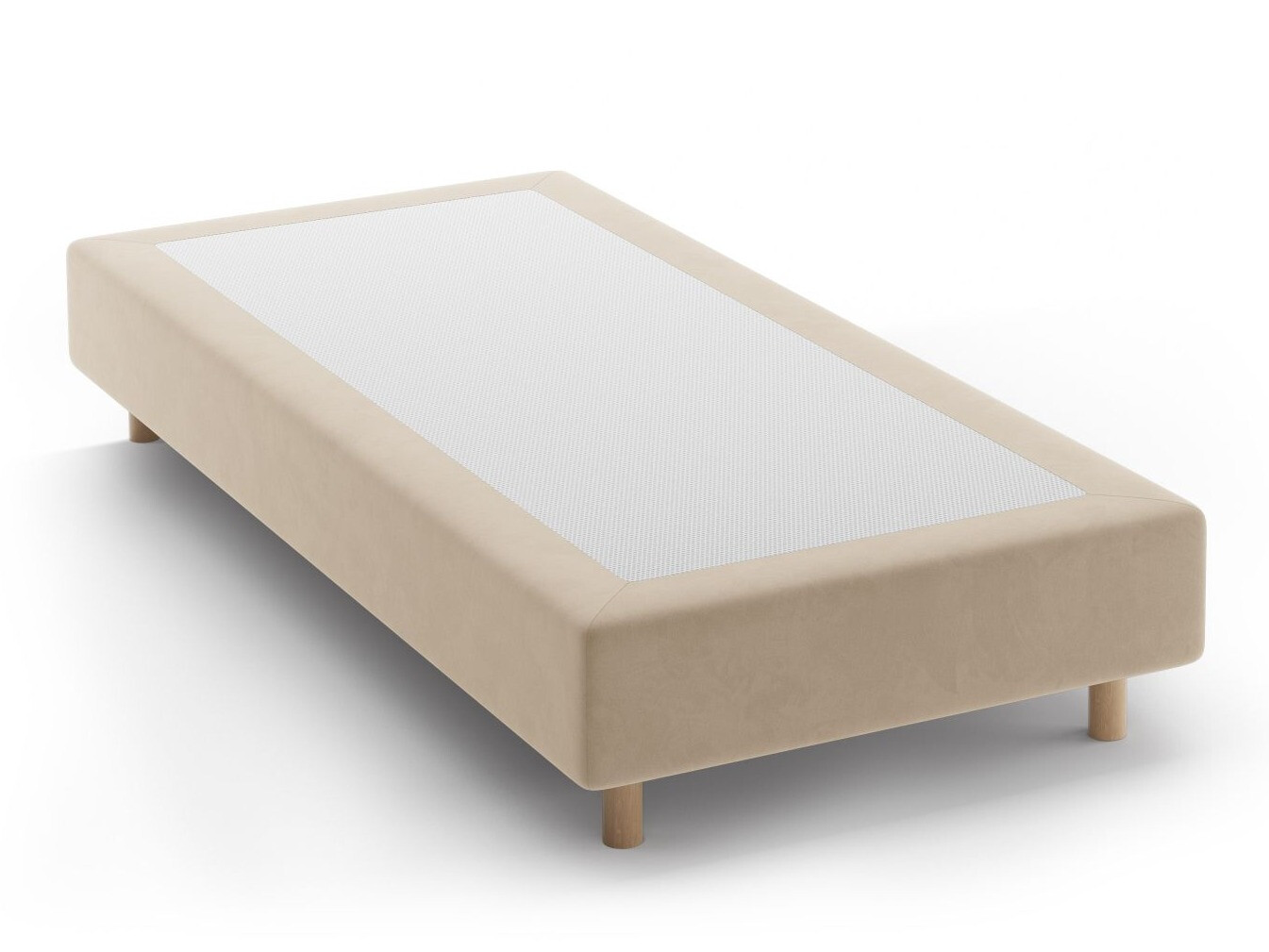 Postelja Beckley 338 (Paris Beige)