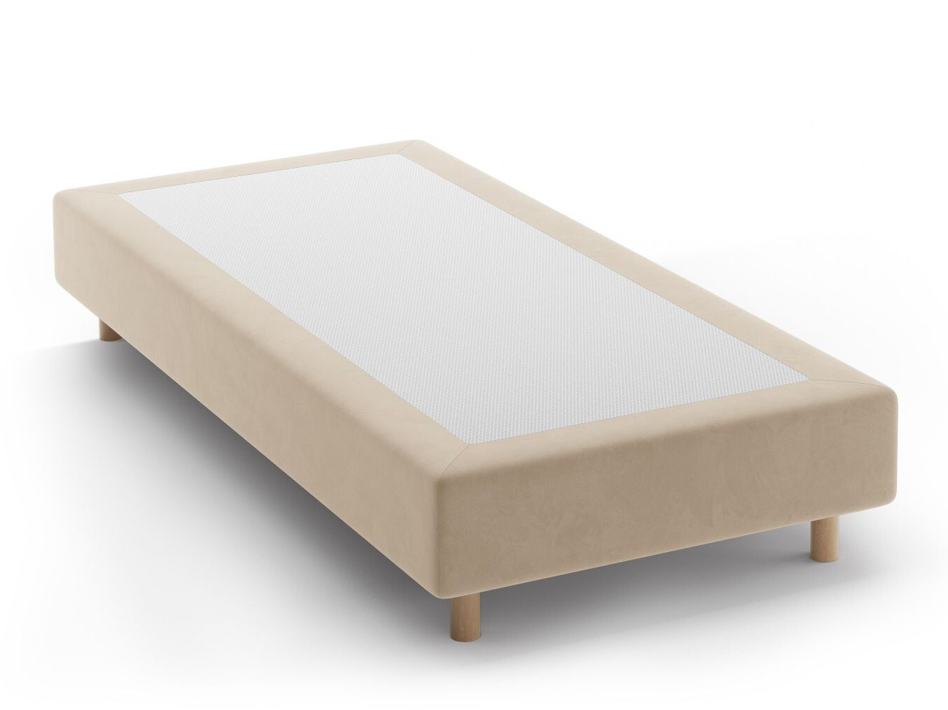 Postelja Beckley 338 (Paris Beige)