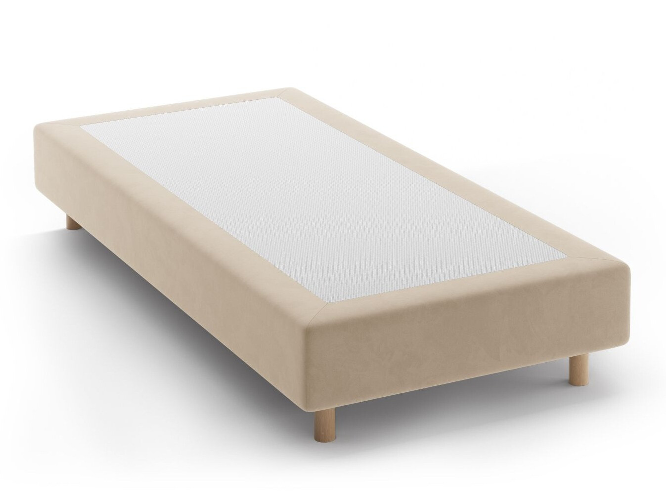 Postelja Beckley 338 (Paris Beige)