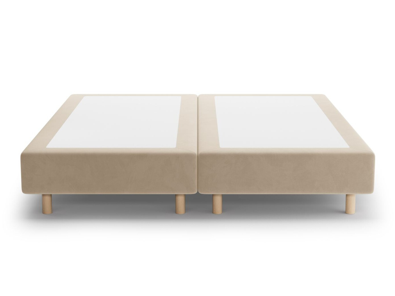 Postelja Beckley 338 (Paris Beige)