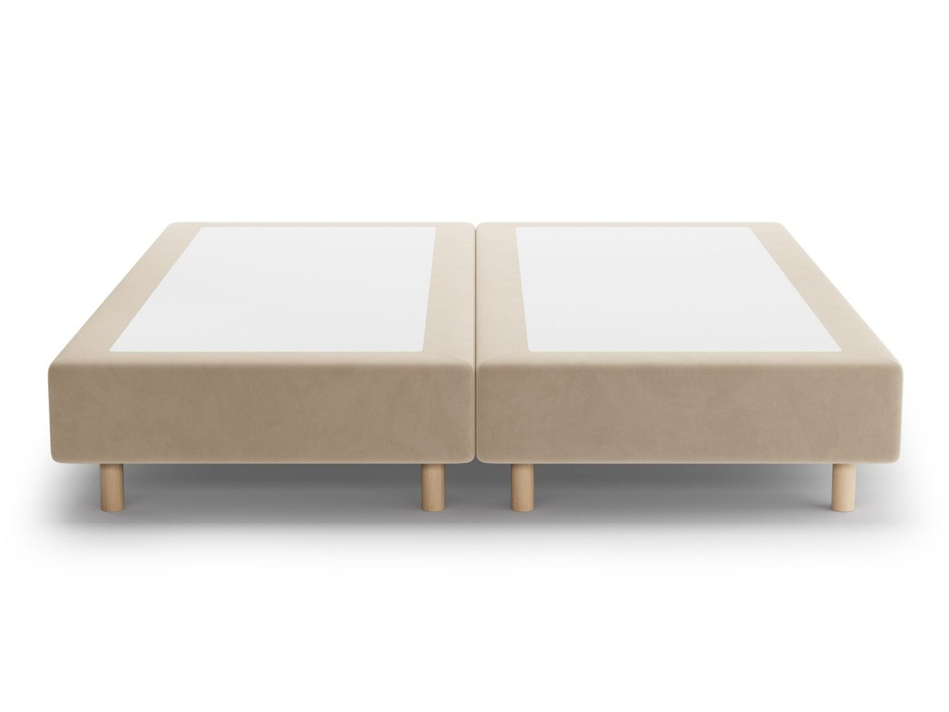 Postelja Beckley 338 (Paris Beige)