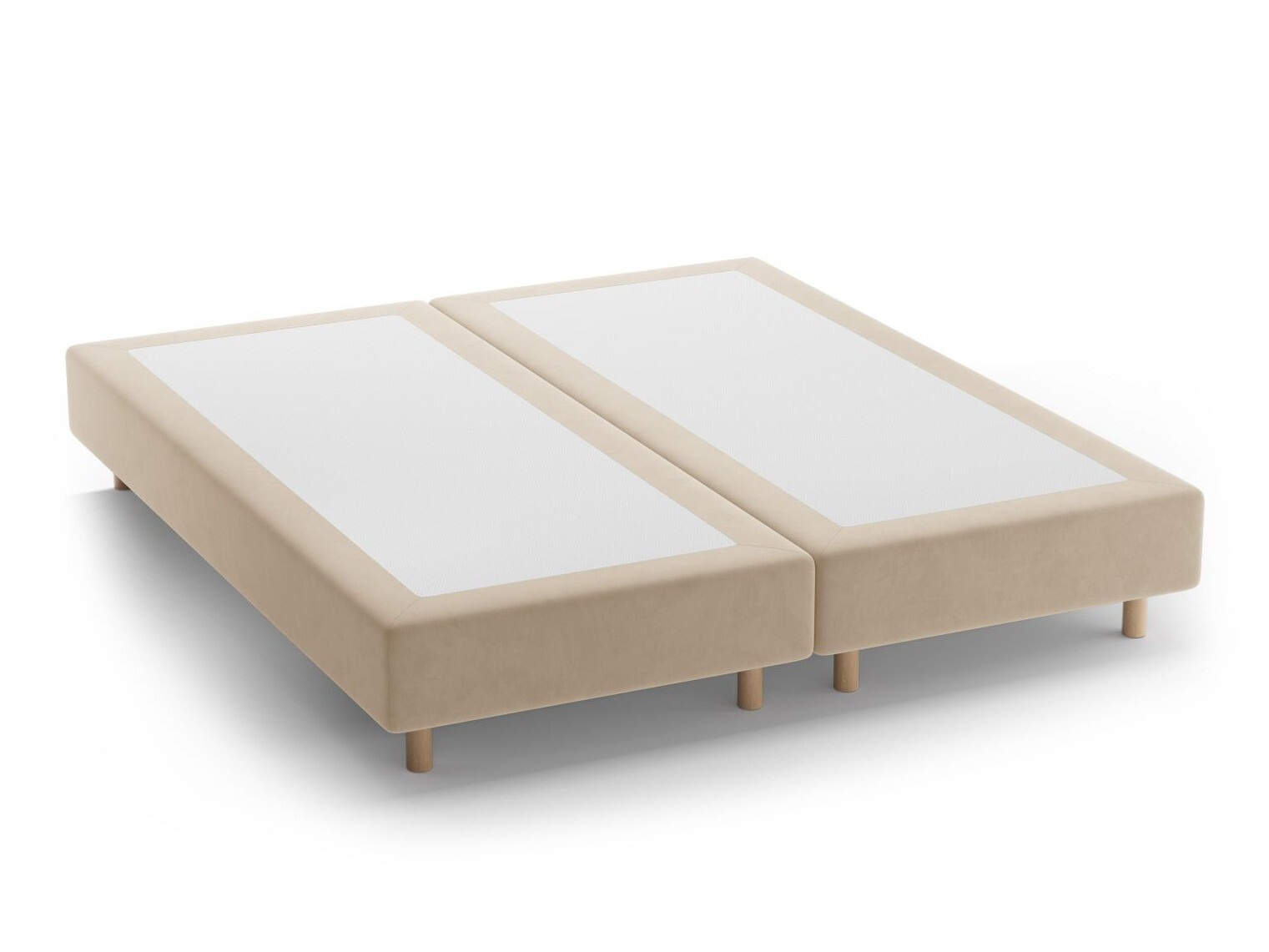 Postelja Beckley 338 (Paris Beige)