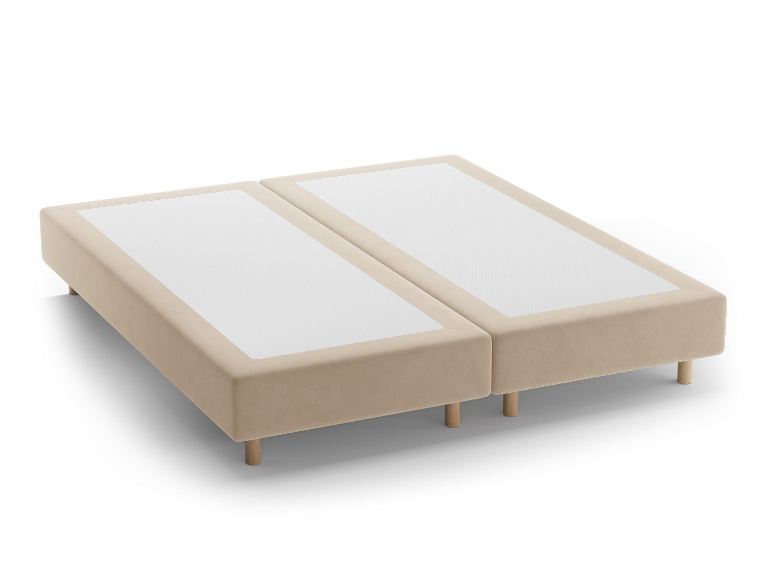 Postelja Beckley 338 (Paris Beige)