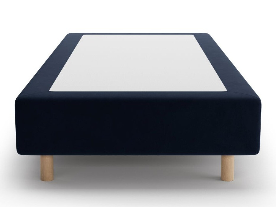 Postelja Beckley 338 (Paris Deep Blue)