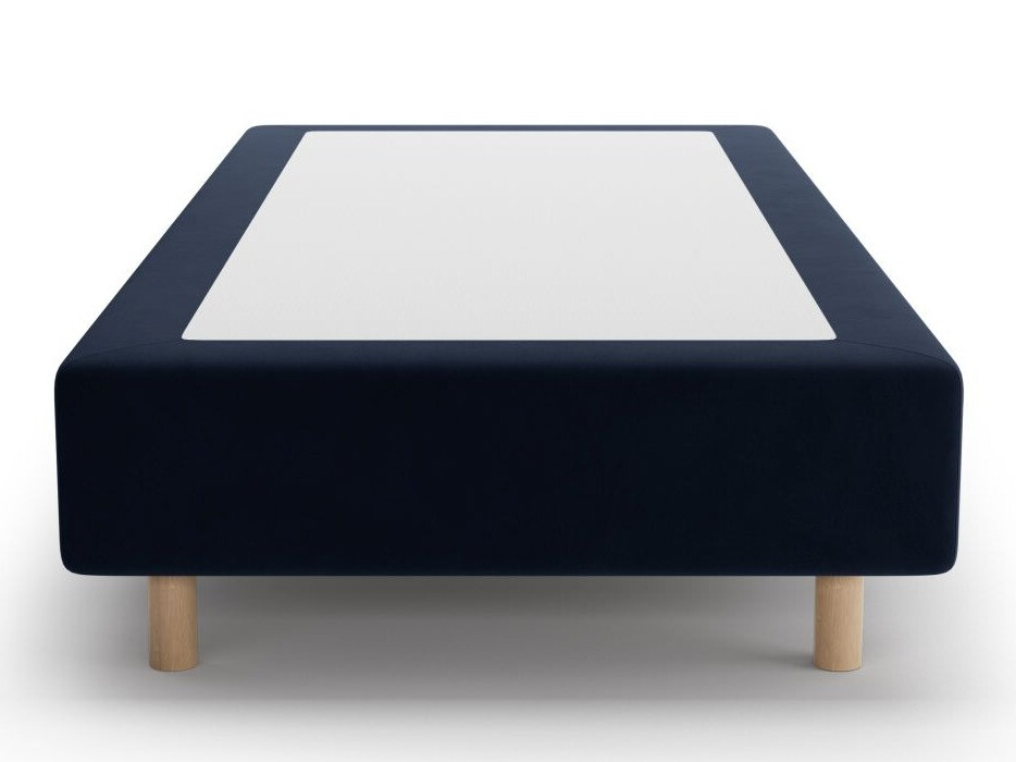 Postelja Beckley 338 (Paris Deep Blue)