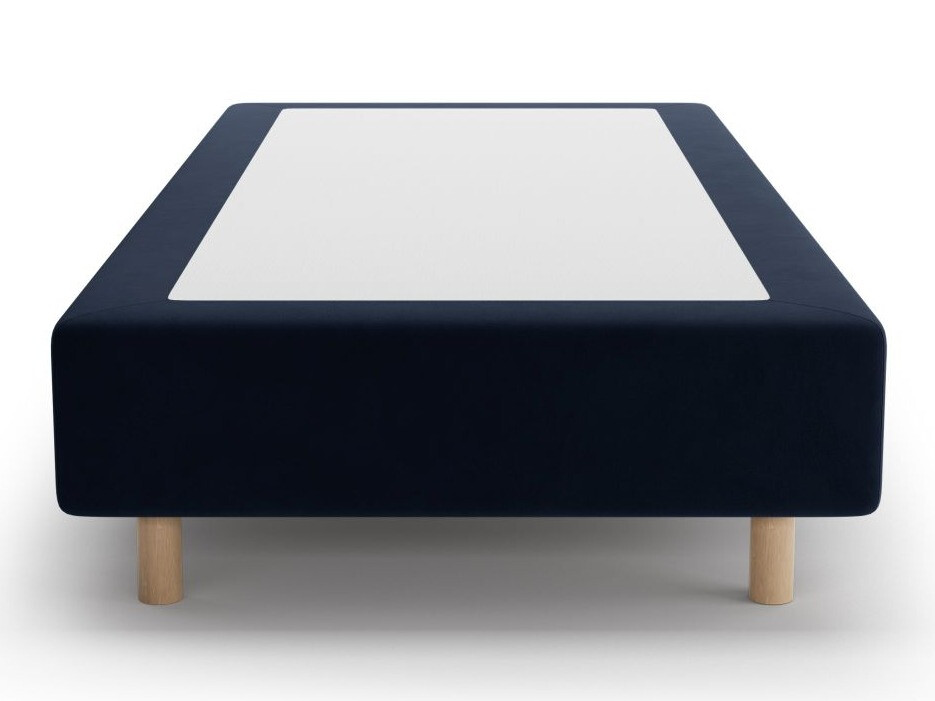 Postelja Beckley 338 (Paris Deep Blue)