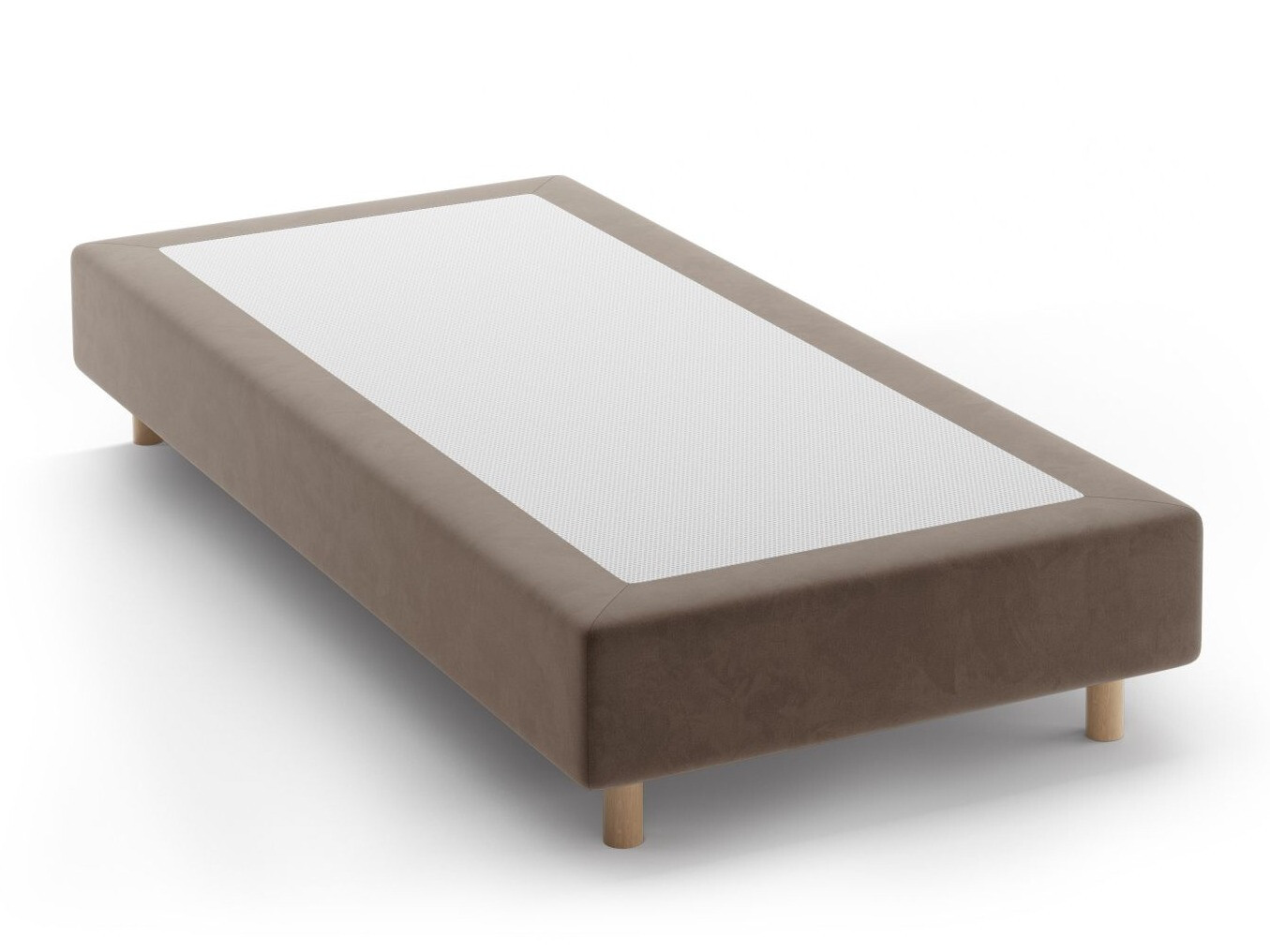 Postelja Beckley 338 (Paris Khaki)