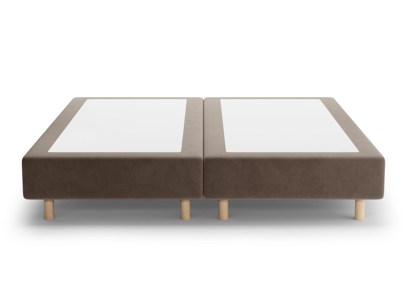 Postelja Beckley 338 (Paris Khaki)