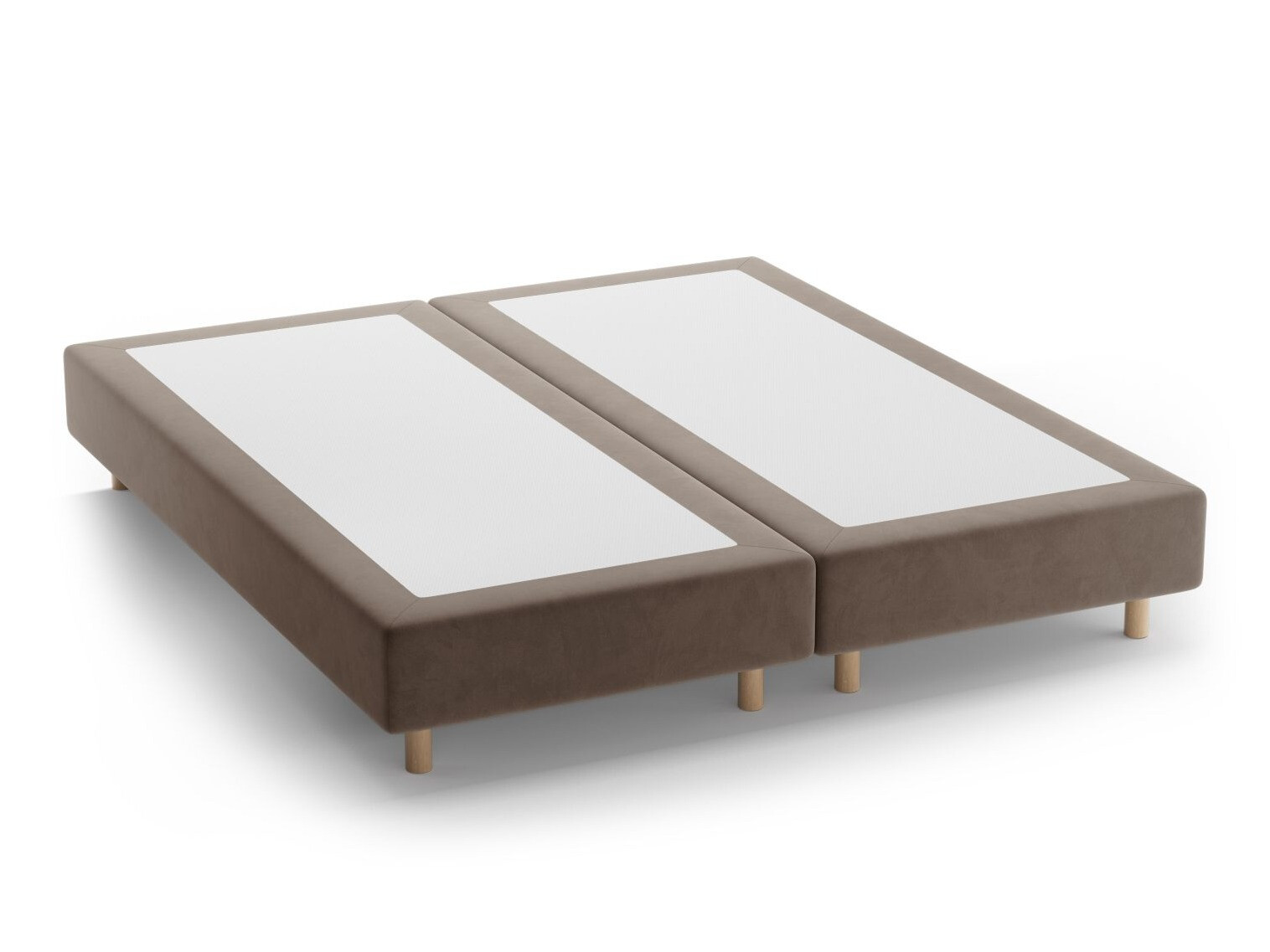 Postelja Beckley 338 (Paris Khaki)