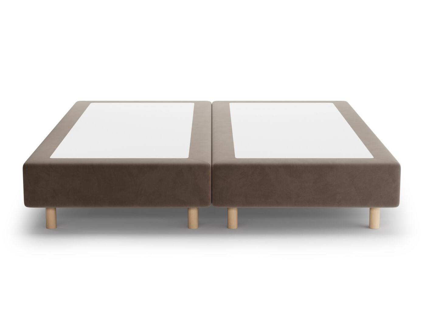 Postelja Beckley 338 (Paris Khaki)