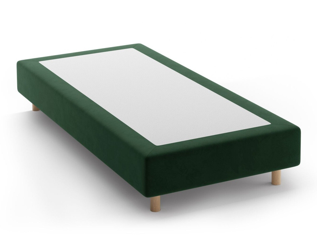 Postelja Beckley 338 (Paris Zelena)