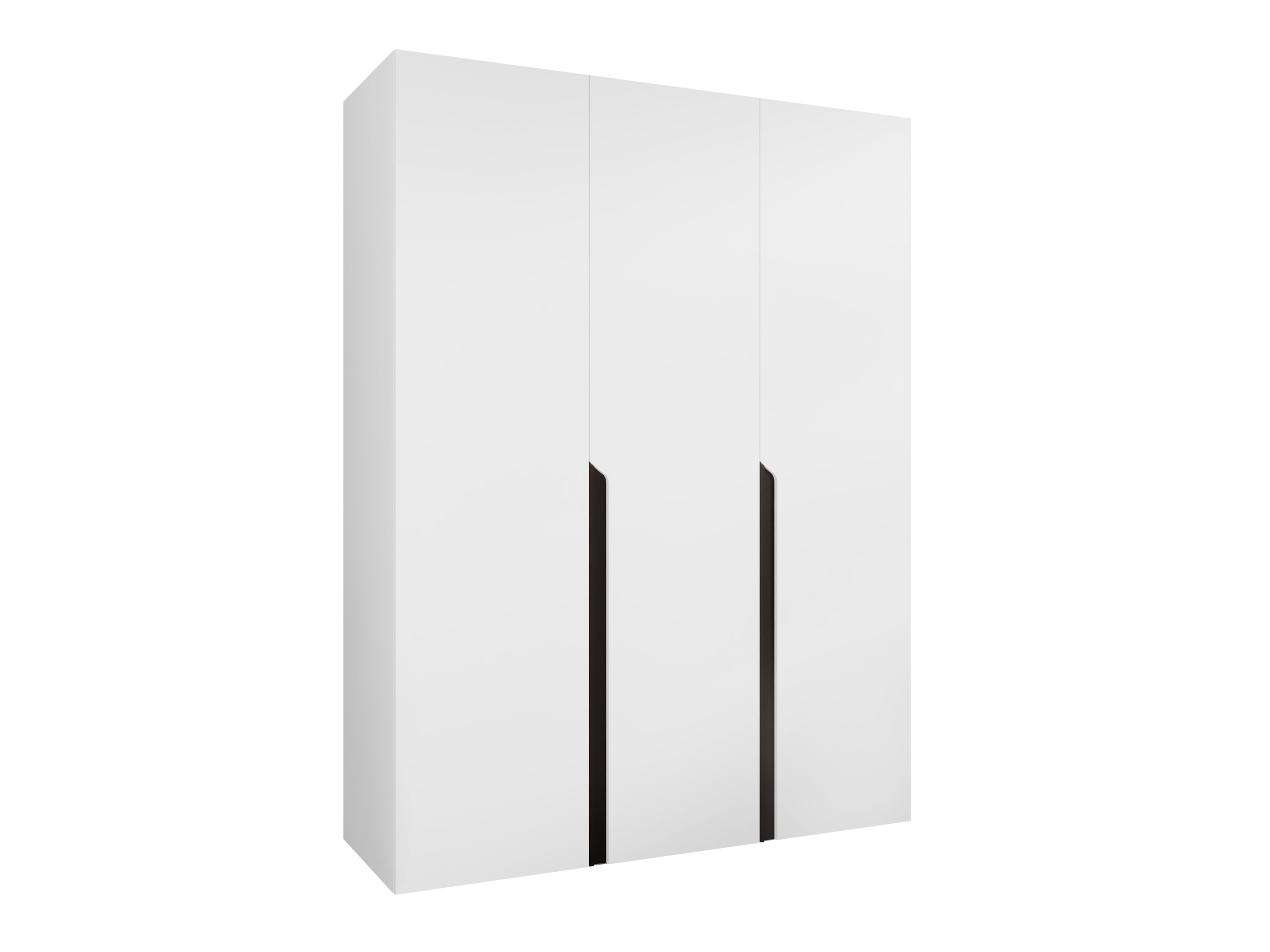 Garderobna omara Hartford 580 (Bela)