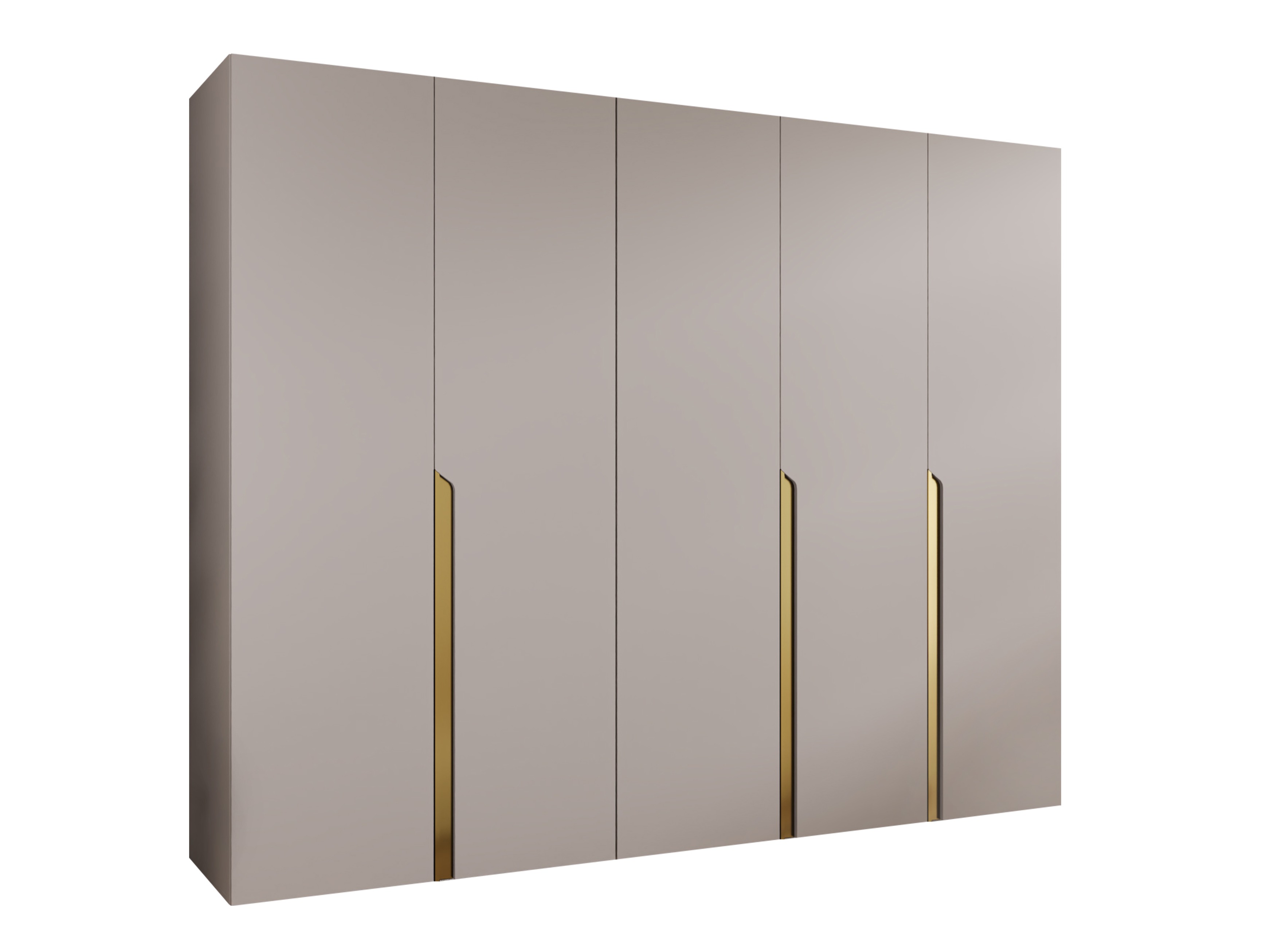 Garderobna omara Hartford 582 (Kašmir)