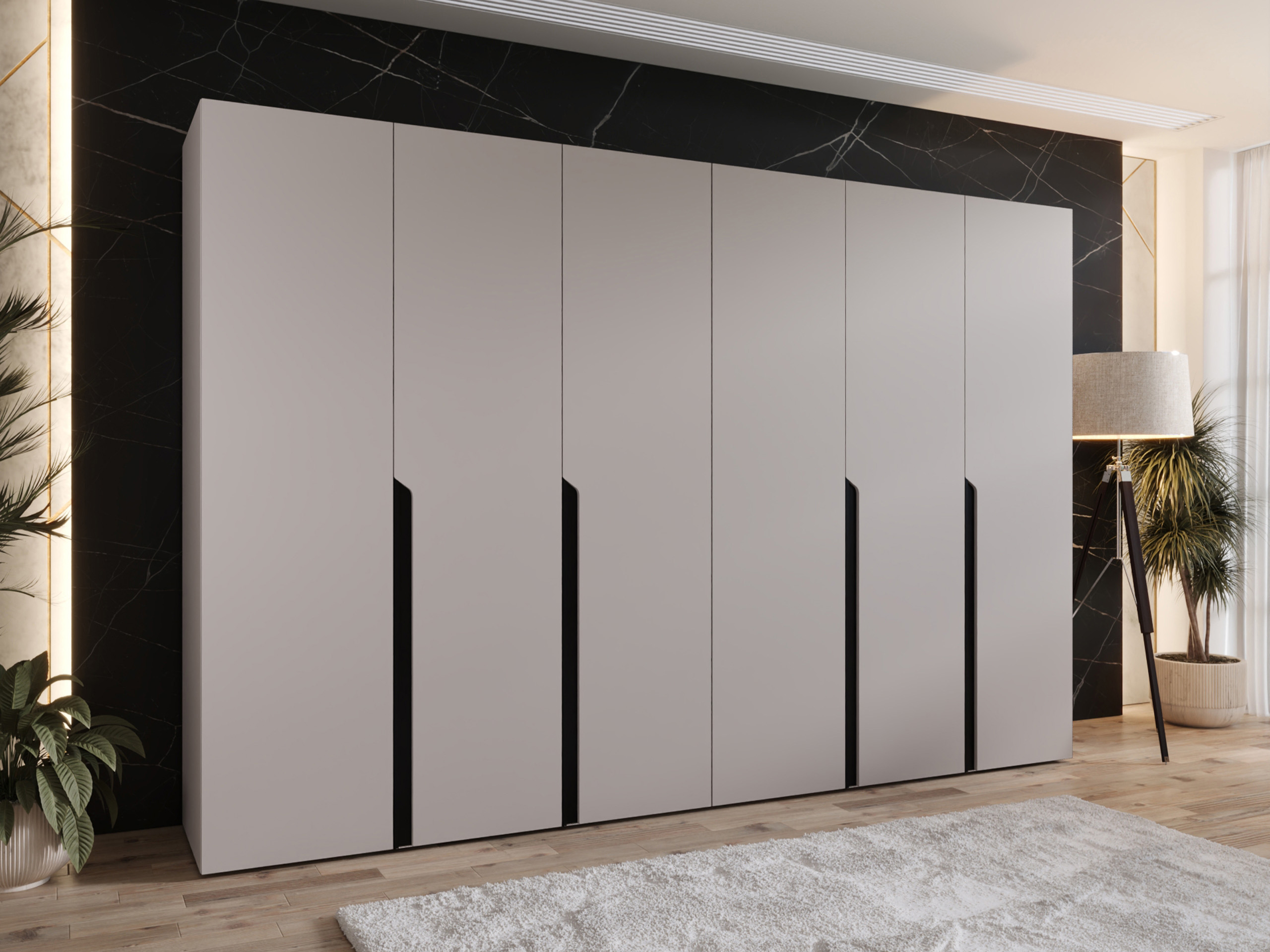 Garderobna omara Hartford 583 (Kašmir)