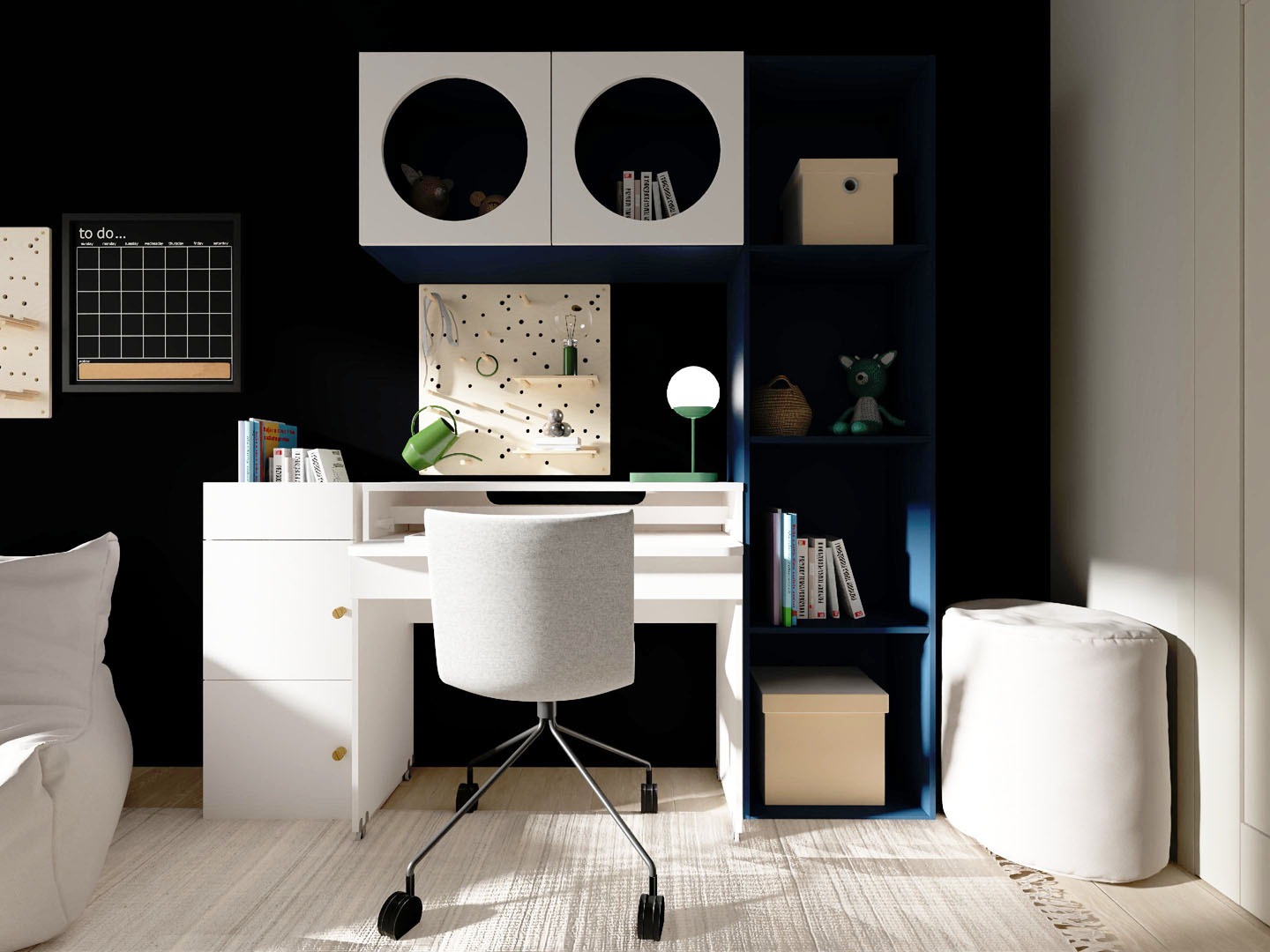 Regal Tornolo 100 (Indigo)