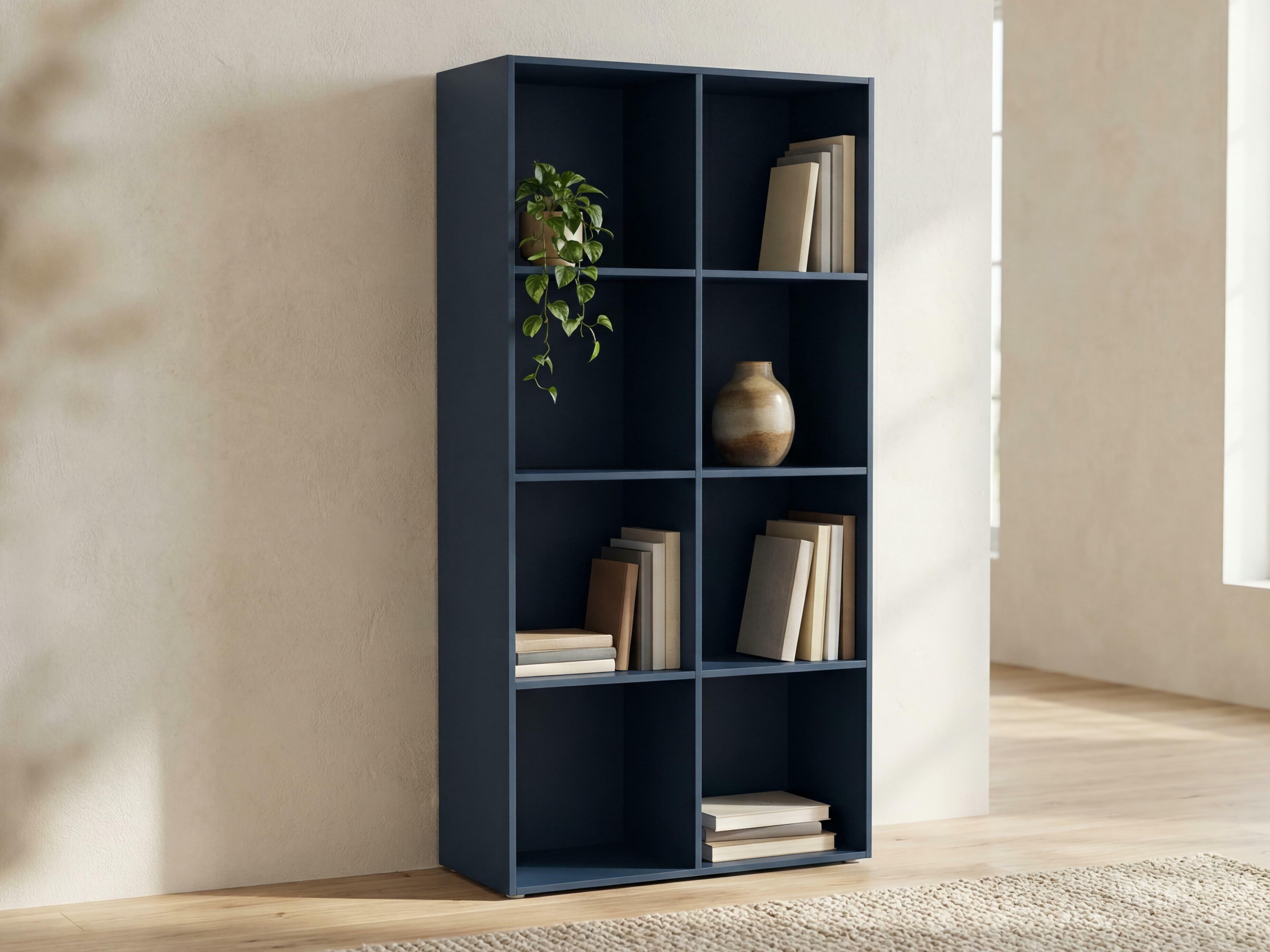 Regal Tornolo 101 (Indigo)