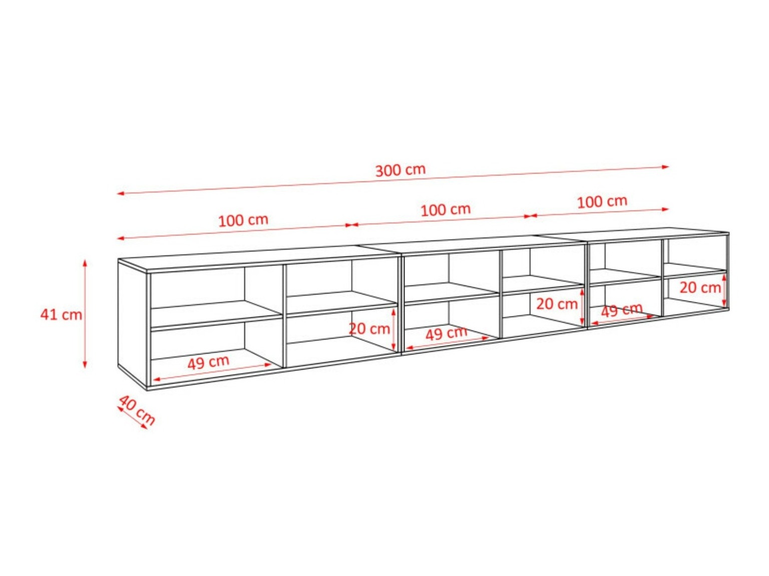 TV-omarica Arecibo 107