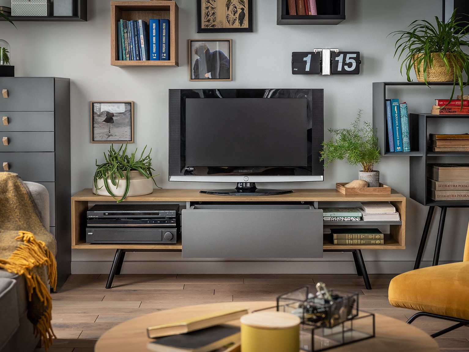 TV-omarica Valdosta 103