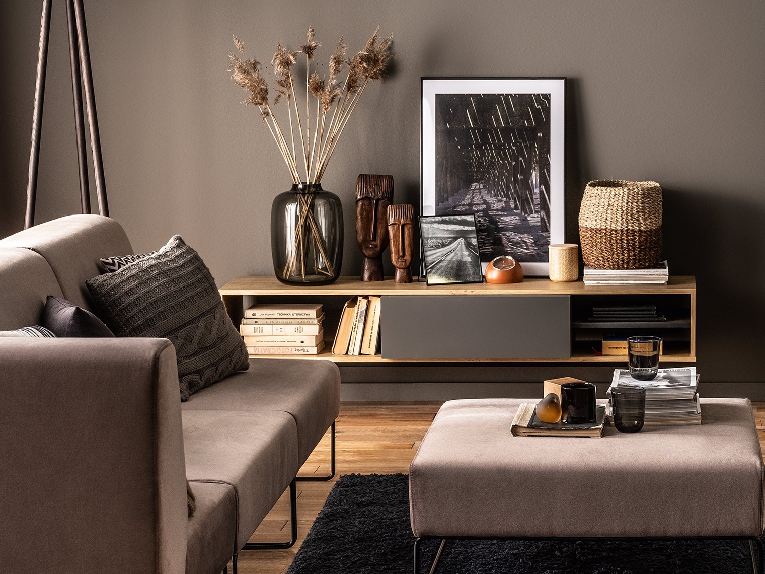 TV-omarica Valdosta 103