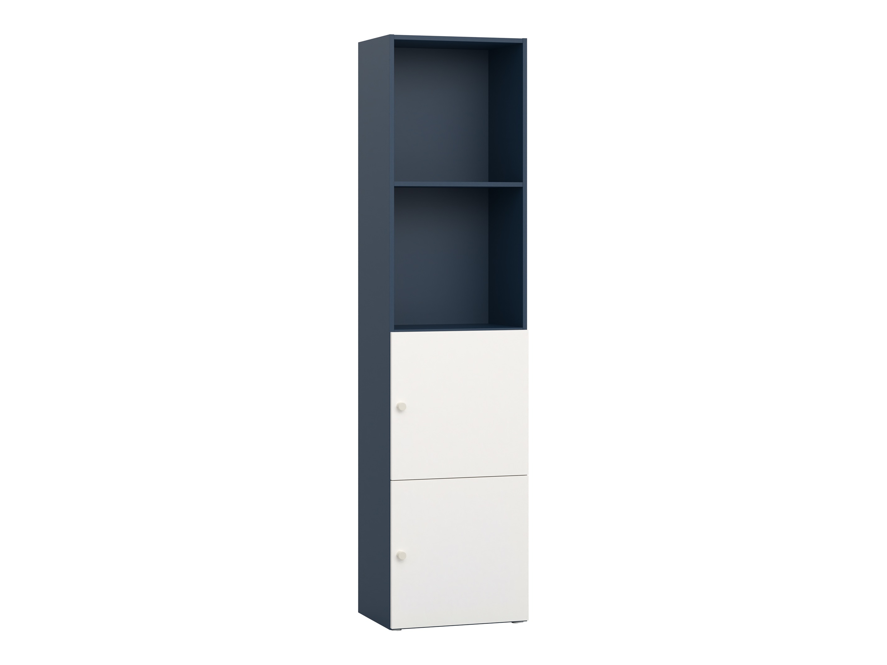 Regal Tornolo 102 (Indigo + Bela)