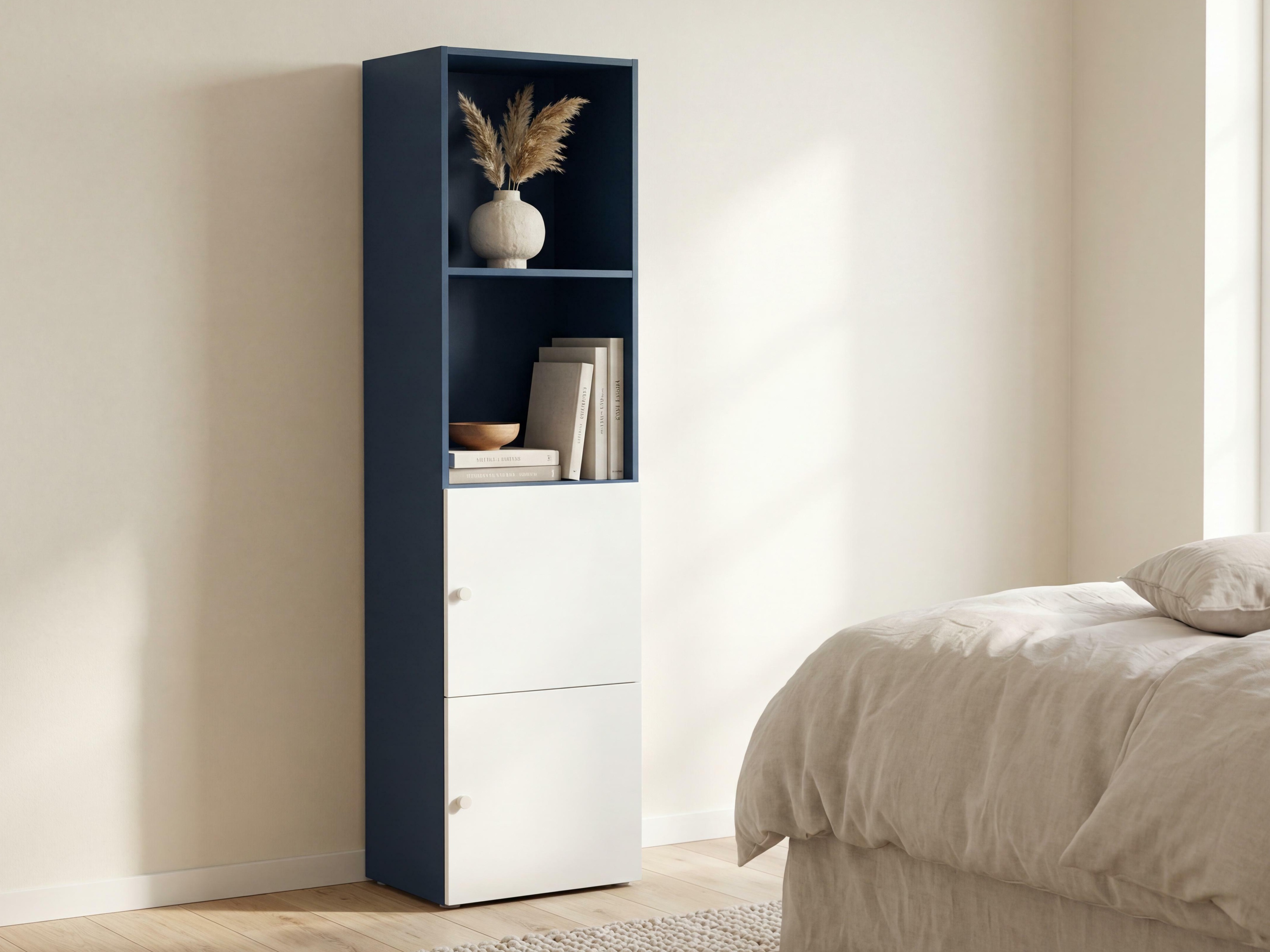 Regal Tornolo 102 (Indigo + Bela)