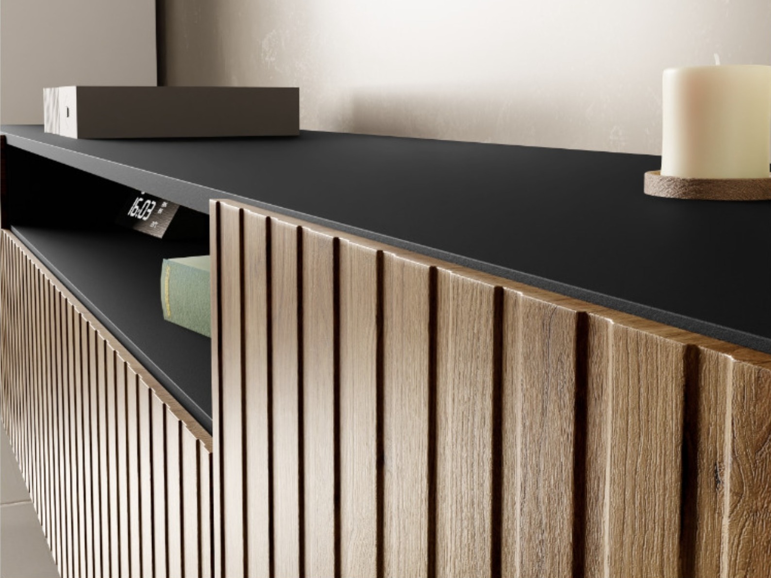 TV-omarica Arecibo 108