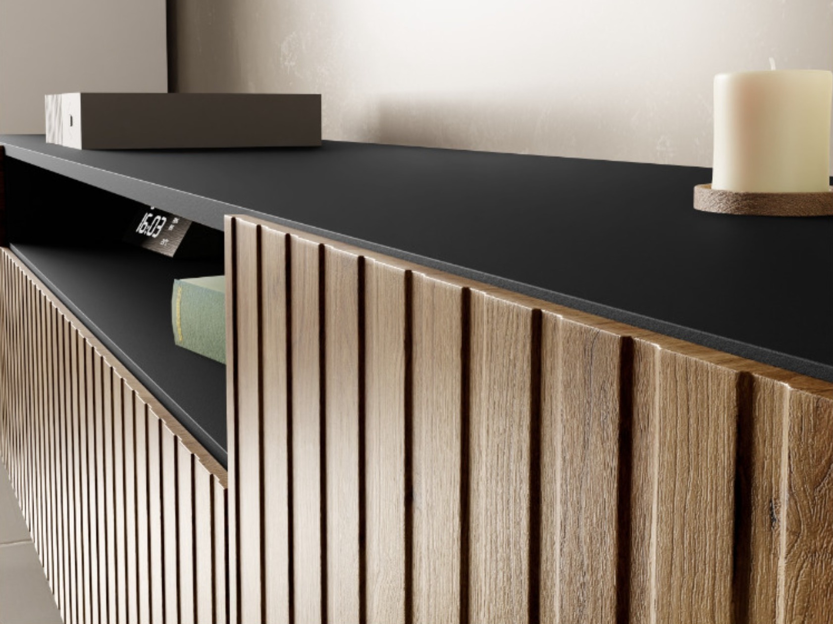 TV-omarica Arecibo 109